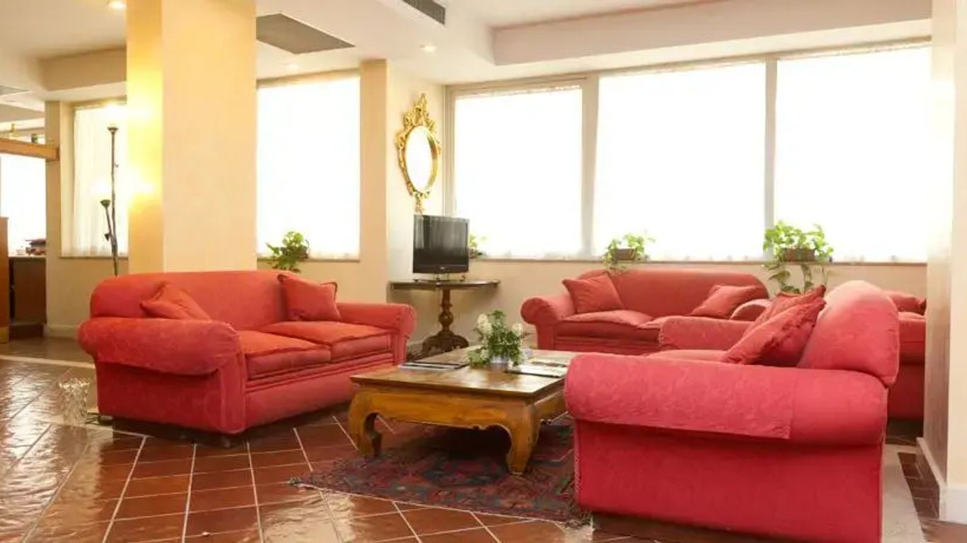 Hotel Residence Torre di Pratolungo