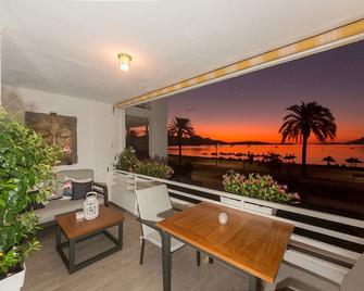 Apartment Sivella - Port de Pollença - Balcony