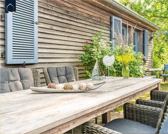 Ferienhaus Wilde Wiese - Heringsdorf - Serambi
