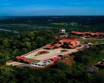Vaidekam Resort and Ayurveda Healing Village, Kannur - Kannur - Outdoors view