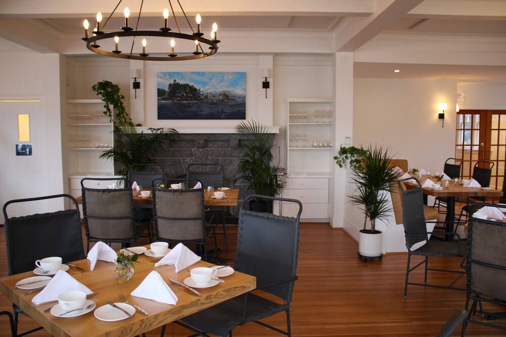 سوك هاربور هاوس