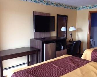 Budget Inn Tonawanda - Tonawanda