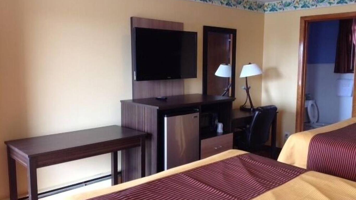 Budget Inn Tonawanda