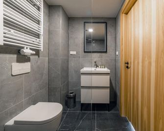 Kazalnica Family & Conference Resort with Pool & Restaurant by Solarento - Sosnówka