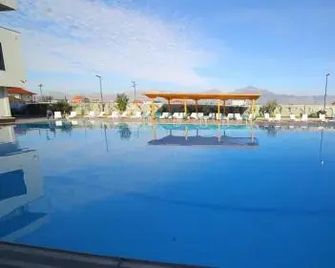 Havana Hotel - Shkodër - Pool