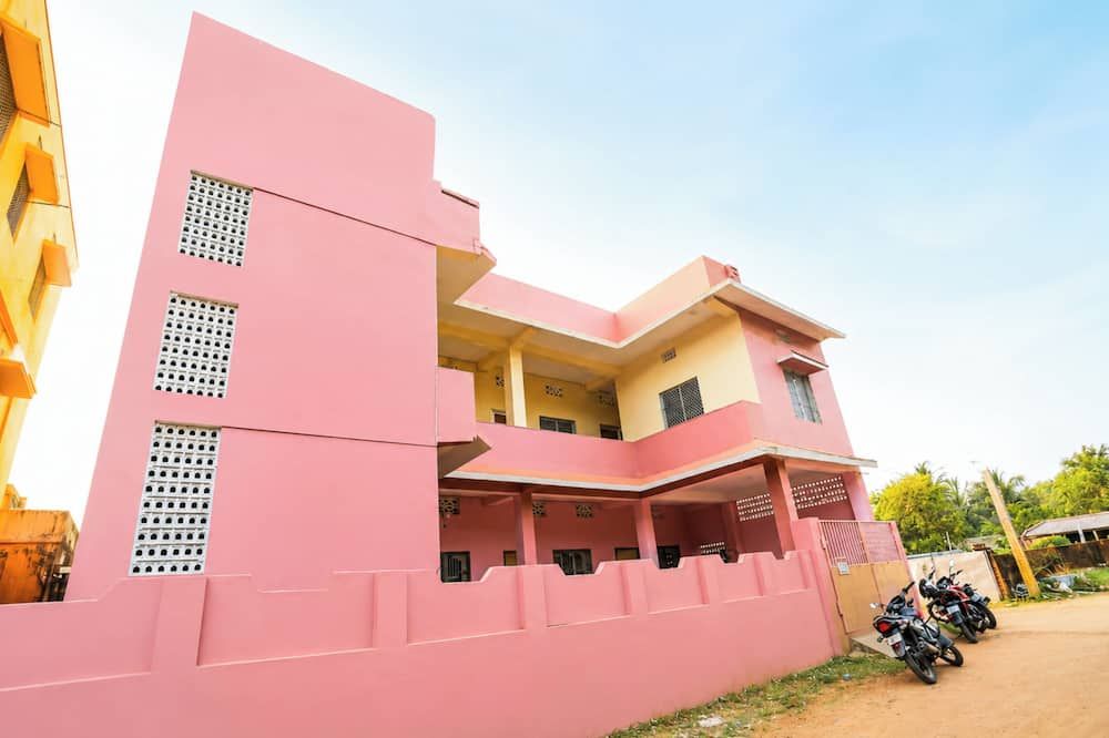 Goroomgo Somnath Rest House Puri - بوري - مبنى
