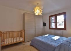 Casa Guglielmi - Lecce - Bedroom