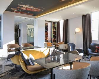 Mercure Angouleme Hotel de France - Angulema - Bar