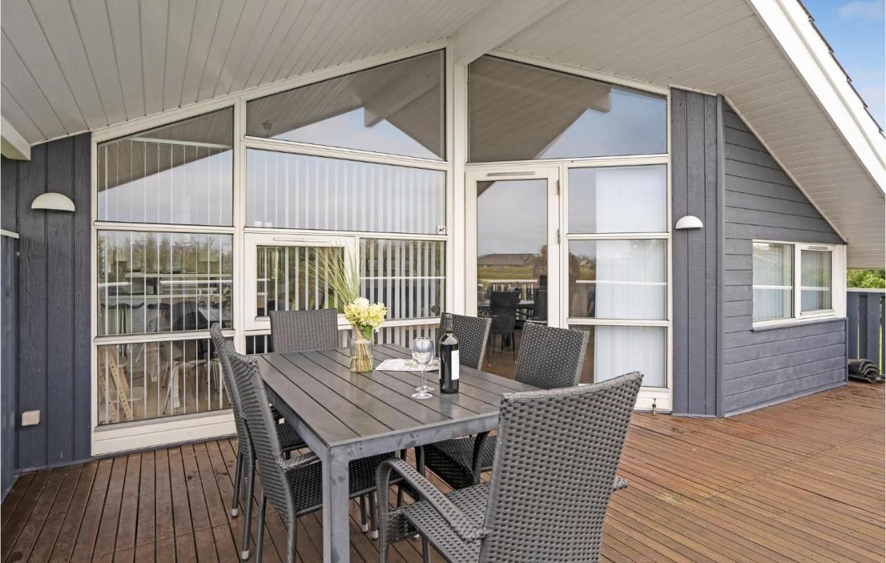 Holiday Home Multebaervej – Tarm