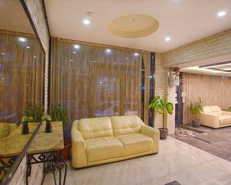 Sim Hotel - Istanbul - Lobby