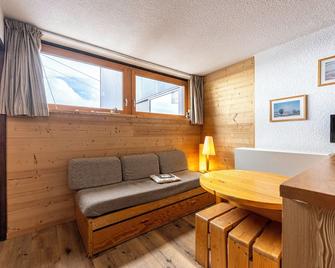 Appartement Aime 2000 - Aime-la-Plagne - Living room