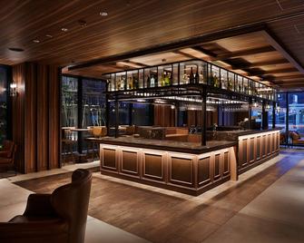 Granbell Hotel Susukino - Sapporo - Bar