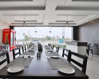 Hotel Kruti - Somnāth - Restaurant