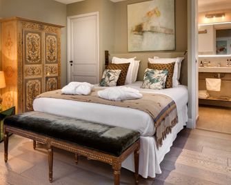 Le Cloitre des Augustins 5 stars Spa & Fitness - Avignon