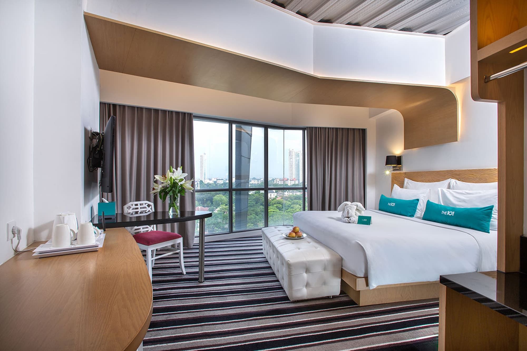 ذه وان أو وان دارماوانغسا سيدايو جاكارتا