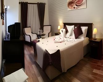Palmeden Hotel - Dalyan (Mugla) - Habitación