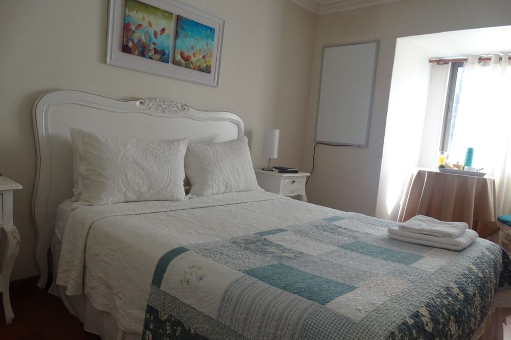 Hostal Pehuenche - Talca - Habitación