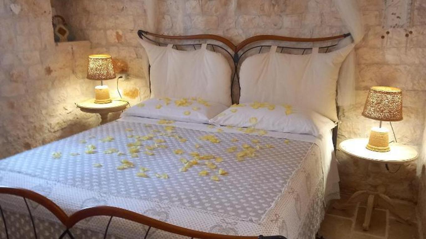 I Trulli Di Nonno Giovanni