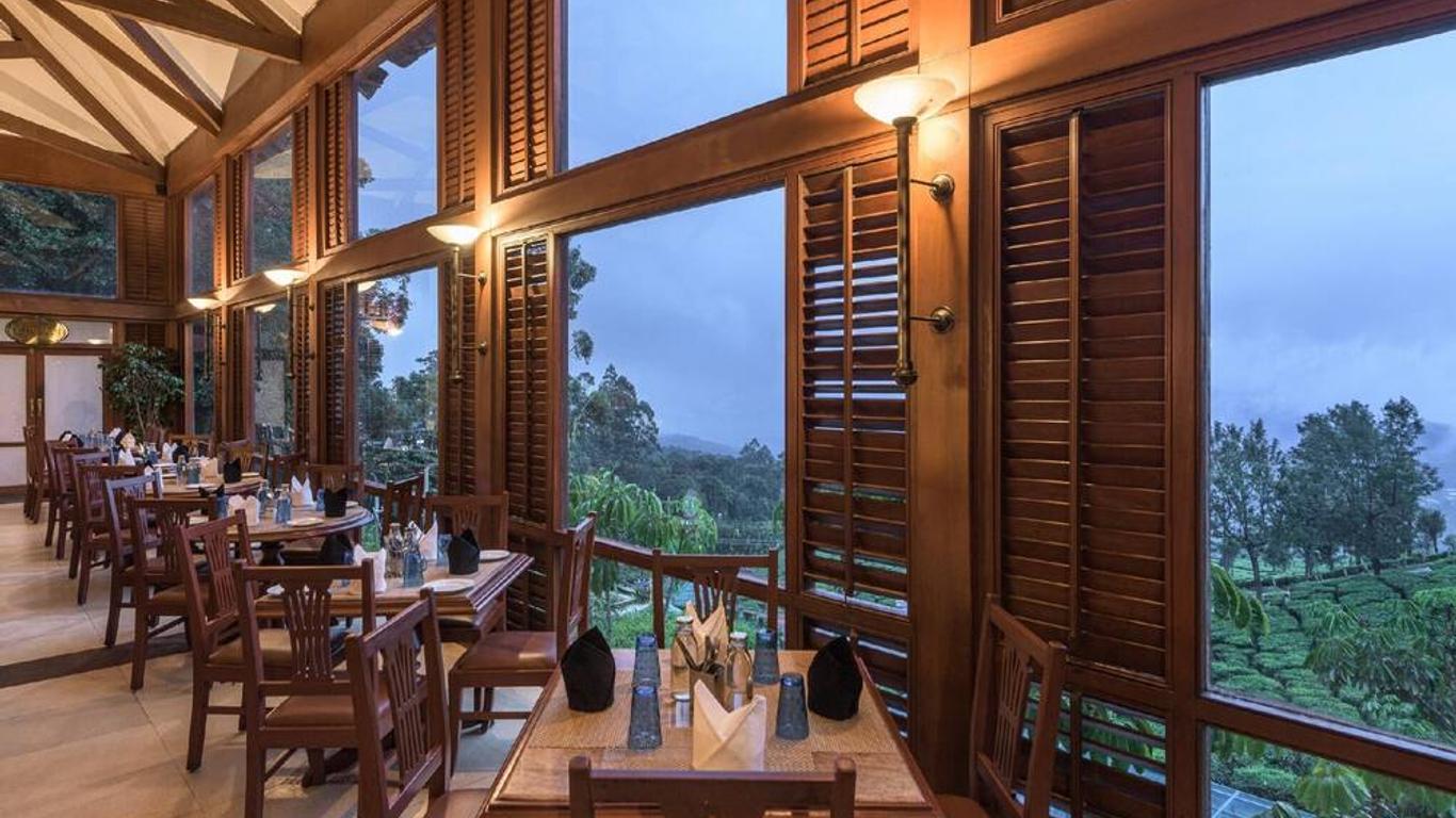 Club Mahindra Munnar
