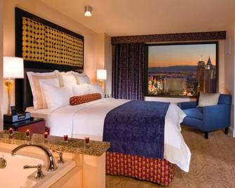 Marriott's Grand Chateau (3BR) - Las Vegas - Habitación