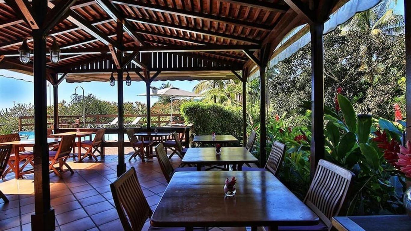 Le Jardin Malanga