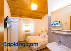 Rodlers Chalet - Piesendorf - Slaapkamer