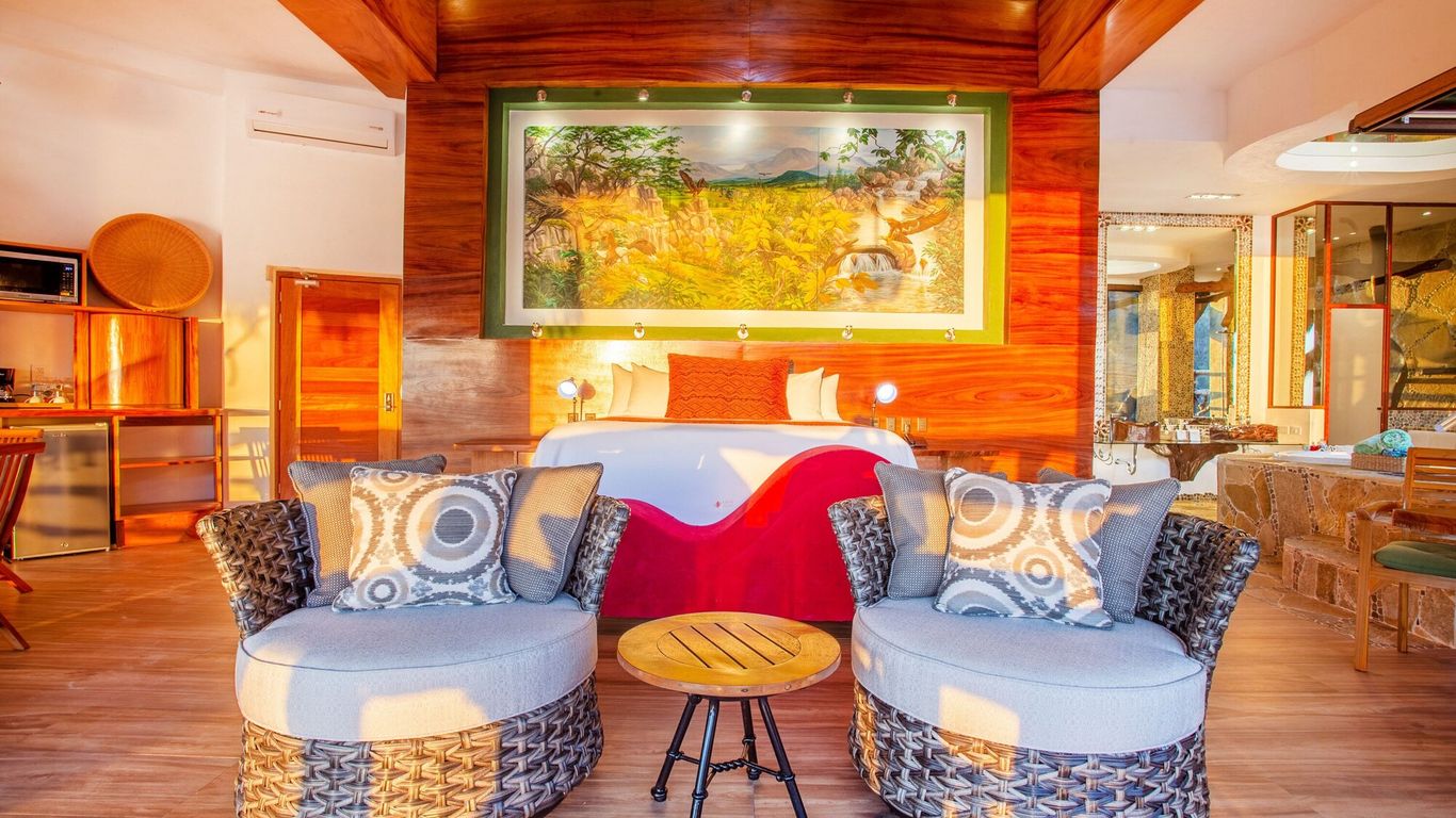 Villa Lala Boutique Hotel Adults Only