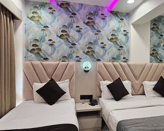 Hotel A One - Gandhinagar