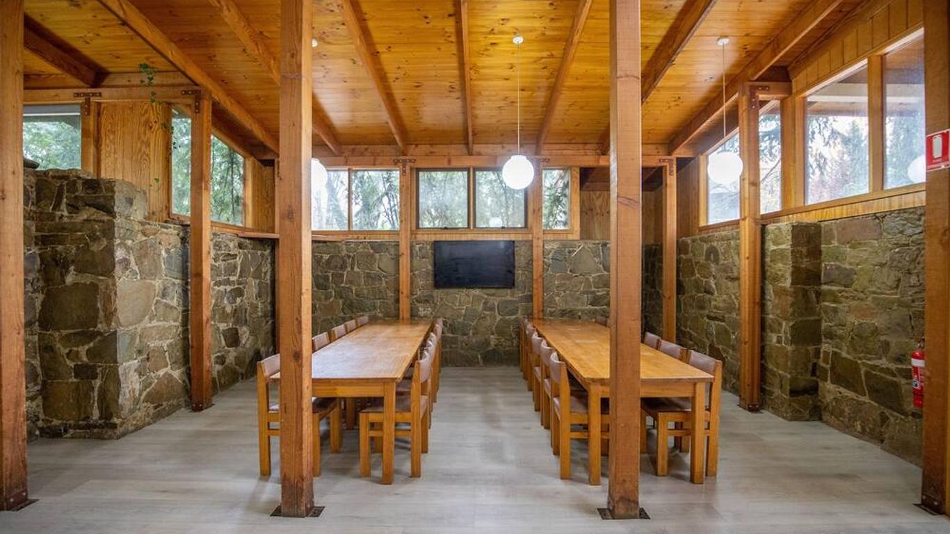 Nrma Bright Holiday Park