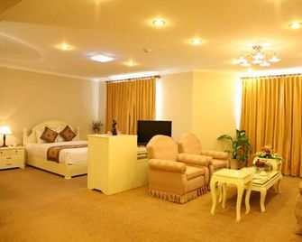 165 Guest House - Ciudad Ho Chi Minh