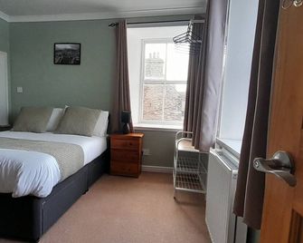 The Anchorage - Orkney - Habitación