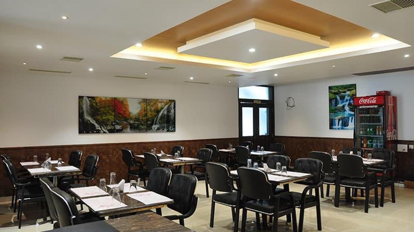 Hotel King Paradise