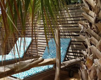 Villa Carina Apartments - Kralendijk