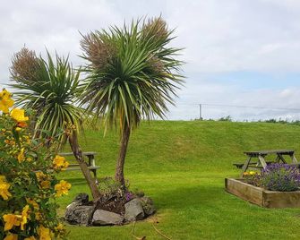 The Haven Inn - Barrow-upon-Humber - Outdoors view