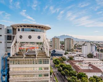 Ibis Budget Vitoria - ויטוריה - בניין