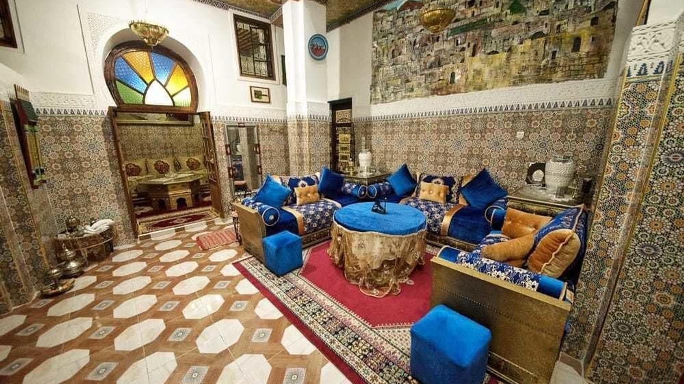 Dar El Amane Abqari