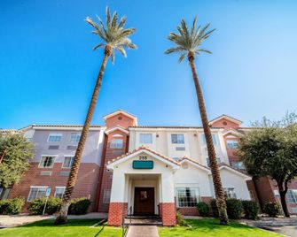 Baymont by Wyndham Chandler I-10 - Chandler - Edificio