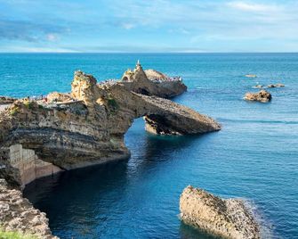 Grand Tonic Hotel & Spa Nuxe - Biarritz