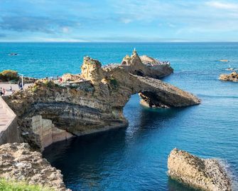 Grand Tonic Hotel & Spa Nuxe - Biarriz