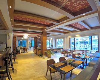 Gakyil Thimphu - Thimphu