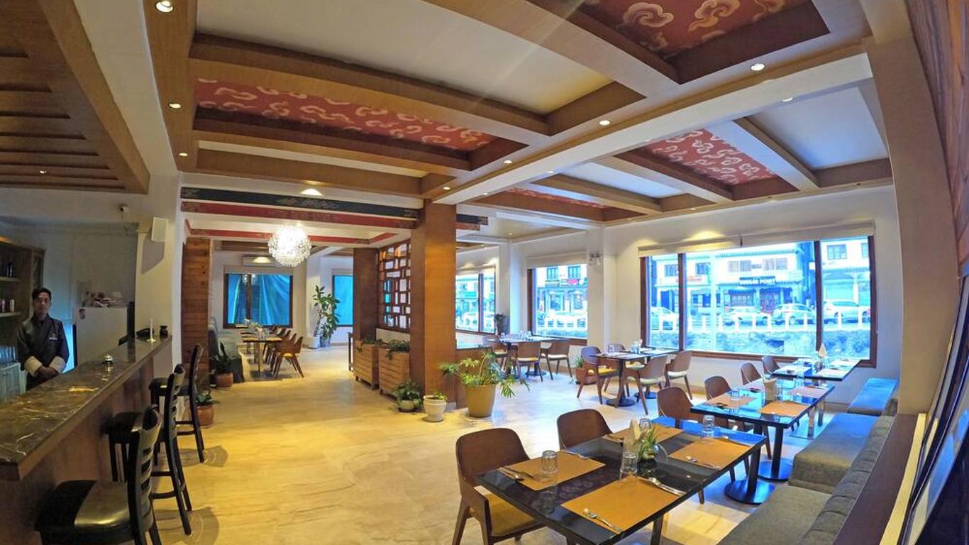 Gakyil Thimphu