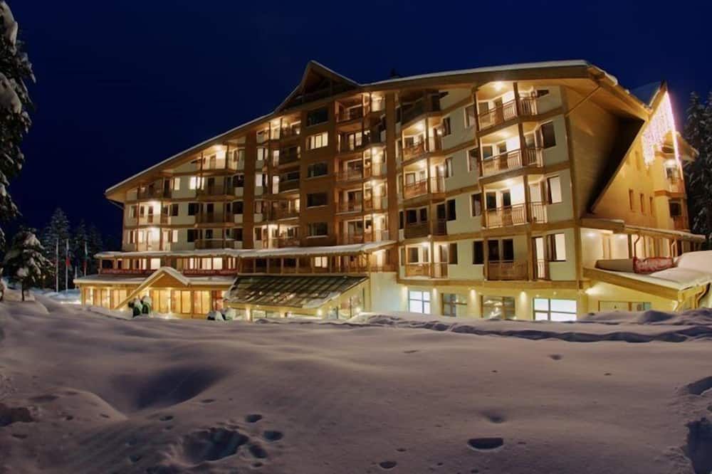 آيس بيرغ هوتيل