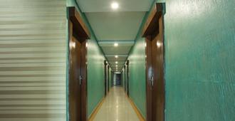 Oyo 5738 Hotel Lords Inn - Indore