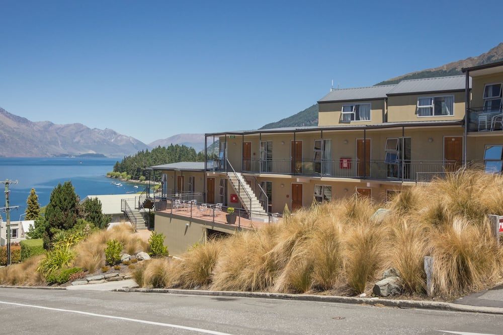 Alexis Motel & Apartments