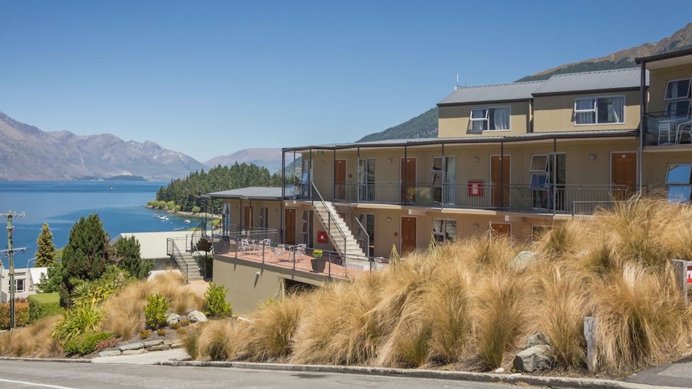 Alexis Motel & Apartments