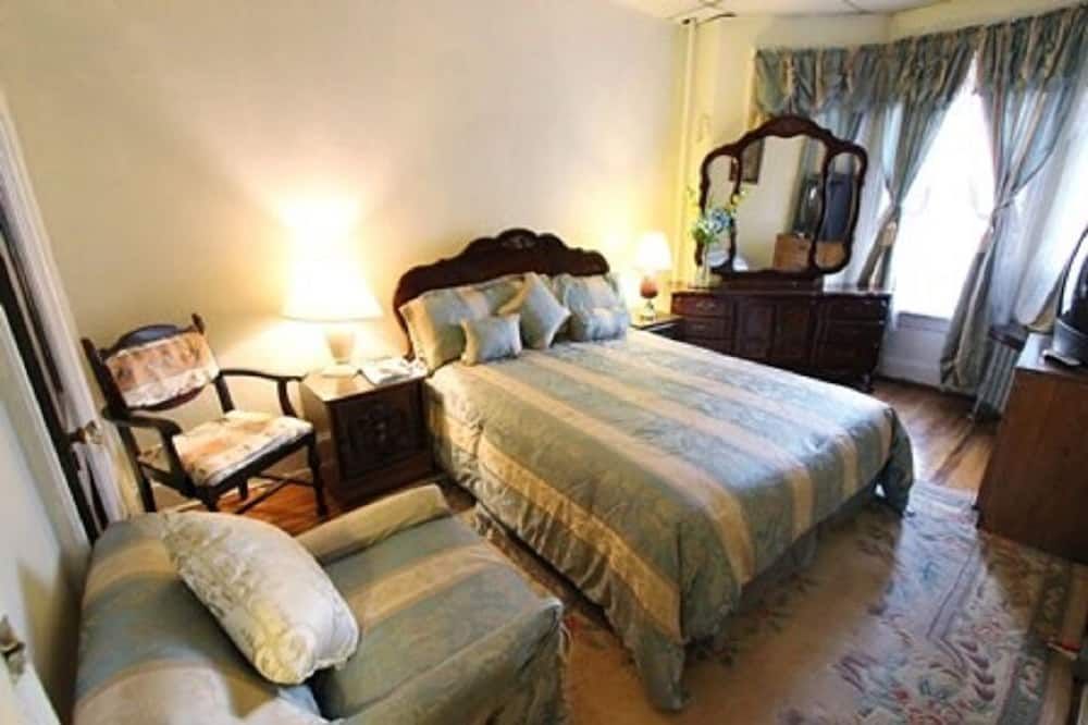 Beautiful Place and View - ברוקלין - חדר שינה