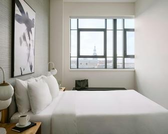 Sonder Le Guerin - Montreal - Bedroom
