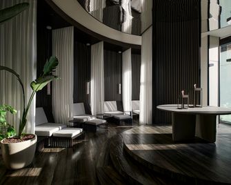 Maxx Royal Bodrum - Bodrum - Spa