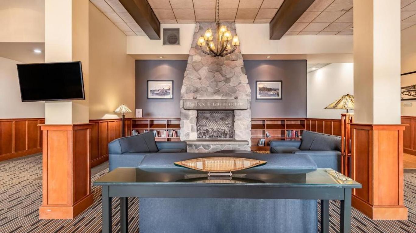The Inn At Gig Harbor