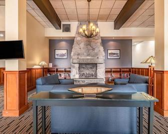 The Inn At Gig Harbor - Gig Harbor - Lobby